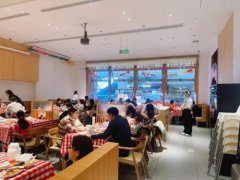  风浪100天后遏制补助 西贝生意到底怎样样